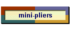 mini-pliers